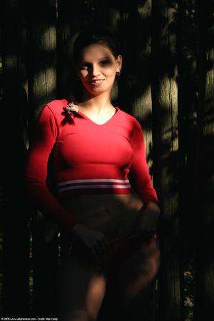 #ATKPremium Eve Angel (eva019) Set 100837