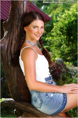 #Pier999 Jessica Fiorentino - Set 04
