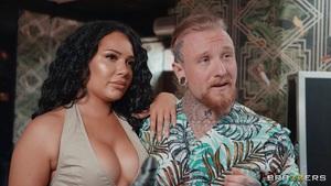 #Brazzers - Lola Bratz - Not The Room We Expected