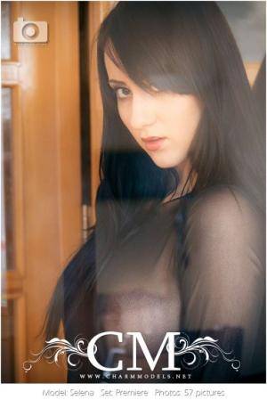 #CharmModels Selena Premiere
