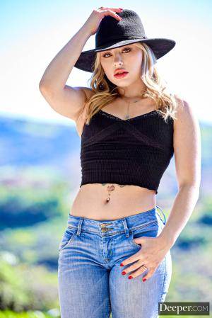 Anna Claire Clouds - Lawless Part 4 [Deeper.com] 09/14/23