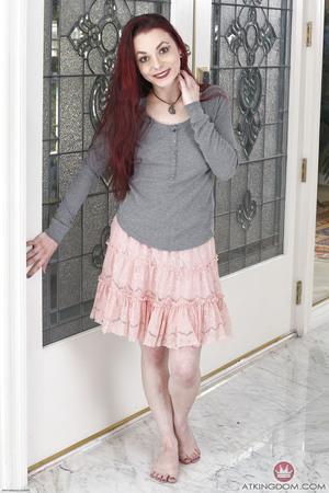 #ATKHairy Ivy Addams (ivy021) Set 367914