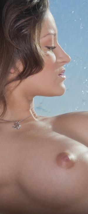 #RonHarris Dani Daniels - White Window