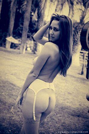 #ArtLingerie Shay Laren Set