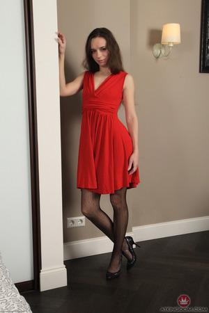 #ATKHairy Iris (iri039) Set 324278