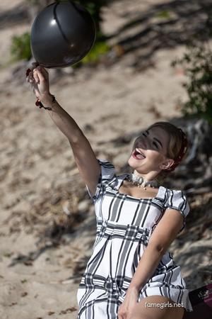 #FameGirls Amelia Set 007