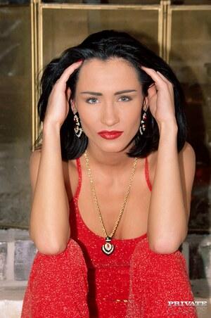 #PrivateClassics Suzanna The Night the Guests Wouldnt Leave - Private Magazine 143 - x25 - 3200px