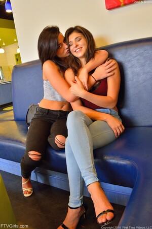 Brooklyn Jane Leah Gotti #FTVGirls Drawing Attention