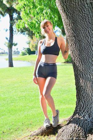 #FTVGirls Angel AKA Angel Youngs