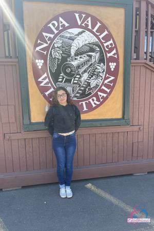 #ATKGirlfriends - Leana Lovings