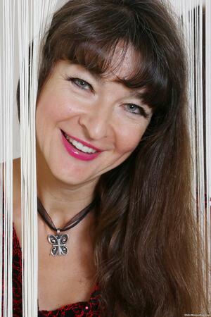 #OlderWomanFun Natasha Belinsky - Natasha Belinsky 02