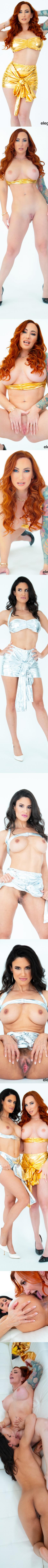 #ElegantAngel - Sophia Locke, Penny Barber - MILF Performers of the Year 2024 - Seo 02, 2024 #bigtits #tattoo #redhair #redhead #blackhair #hairy #athletic #muscular #lesbian