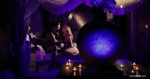 #SinfulXXX - Dina Joy - Swinging into Summer 3 - Now, hes mine...