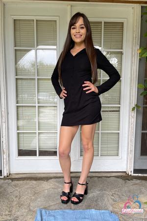 #ATKGirlfriends - Rose Lynn