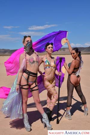 #NaughtyAmerica Jade Nile