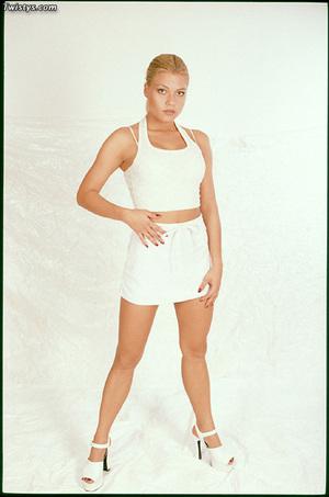 #Twistys Adriana Malkova