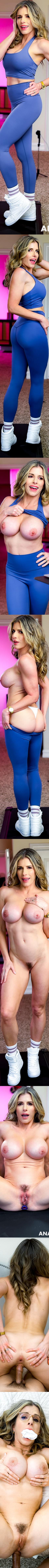 #AnalMom - Cory Chase - Forget the Butt Plug, Cory Chase_s Followers Need to See Her Stepson_s Cock in Her Ass - May 17, 2025 #anal #hardcore #bigtits #anus #asshole #bigboobs #lingerie