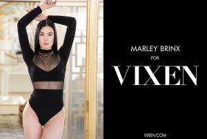 #Vixen Marley Brinx