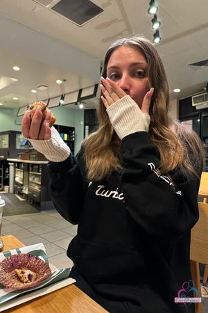 #ATKGirlfriends - Macy Meadows