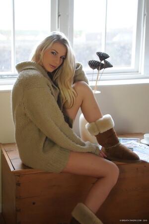 #BreathTakers Danielle Maye Sunday