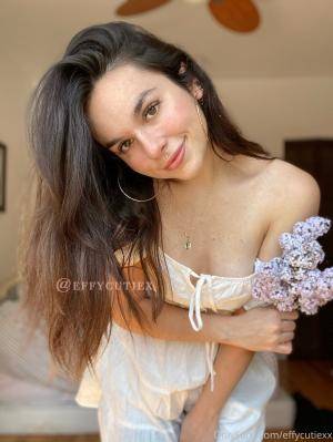 Effycutiex Onlyfans Part 1