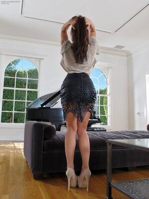 #InTheCrack Aidra Fox Set 1002