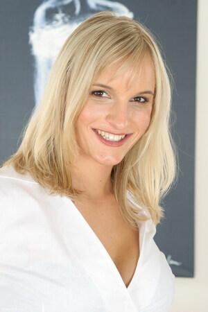 #TeenRotica Amanda Turquoise