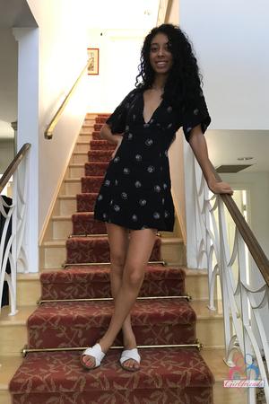 #ATKGirlfriends - Jada Doll