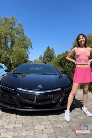 #ATKGirlfriends - Asia Rivera