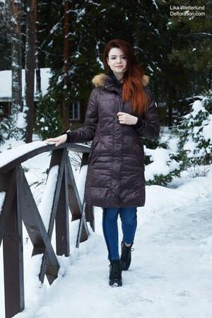 Lika Wetterlund - Solo Casting