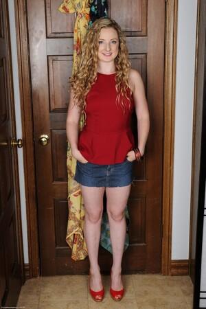 #ATKPetites Willow Lynn (mol034) Set 303319