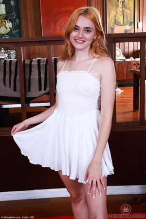 #AmKingdom - Gracey Snow