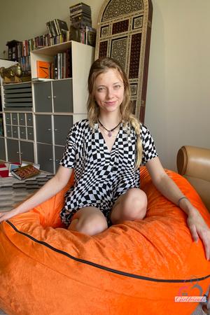 #ATKGirlfriends - Riley Star