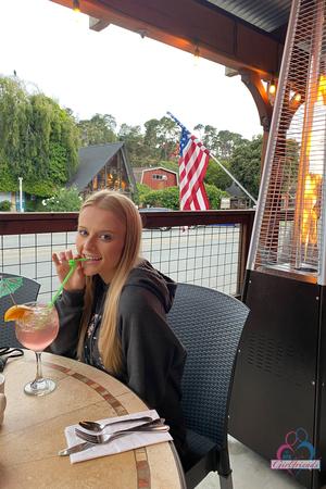 #ATKGirlfriends - Paris White