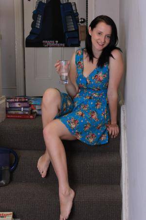 #ATKHairy Aeryn Walker (Aer001) Set 238856