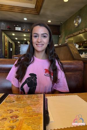 #ATKGirlfriends - Summer Renee