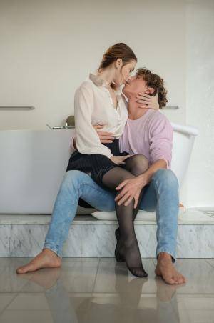 #SexArt - Sata Jones Why We Fall In Love #SArt