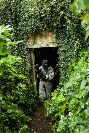 #ClubSeventeen Lucette Nice - Meet my gun