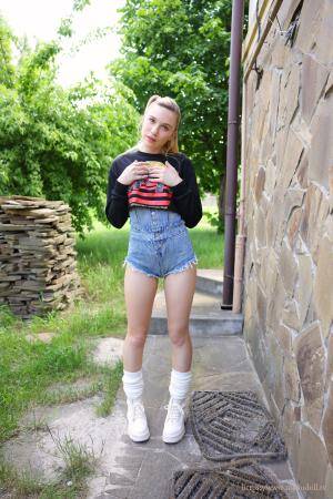 #TokyoDoll Beghe B - Set 029