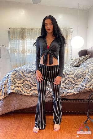 #ATKGirlfriends - Rose Winters