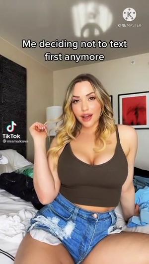 Mia malkova hot pics fucking black monster