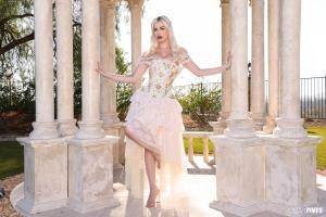 Original 8192 px/ 5464 px