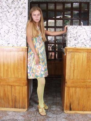 #ATKArchives Yulia (Yul010) Set 052275