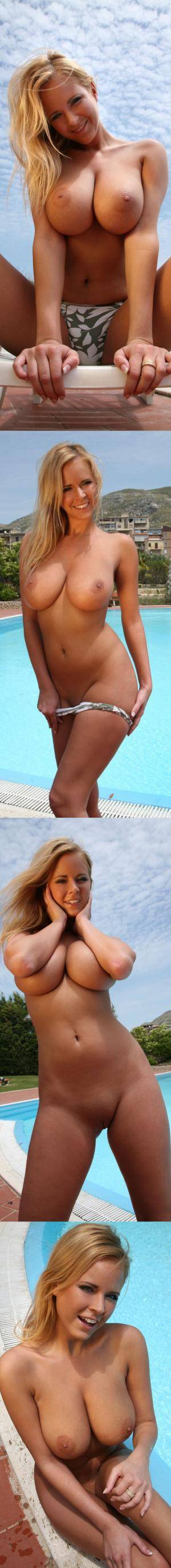 #Zuzana #Photodromm #bigtits #bigtit #bigboobs #bigboob #beauty #hot #model #teen #young no hardcore no anal #ass Relax