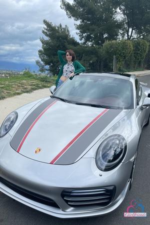 #ATKGirlfriends - Pearl Sage