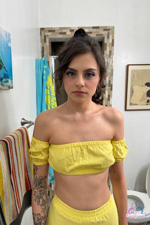 #ATKGirlfriends - Angel Windell