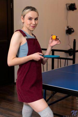 #NBL - Lisa Asil Game On