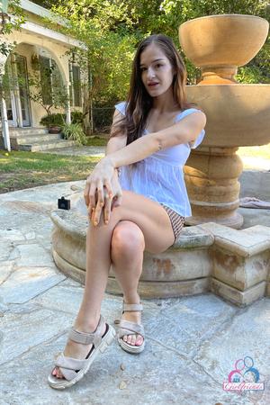 #ATKGirlfriends - Violet Viper