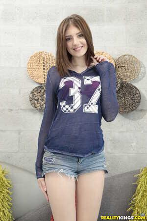 #RealityKings - Blaire Ivory - Beautiful Blaire Wants Big Dick