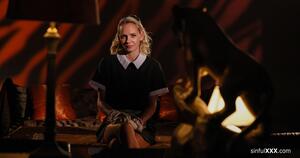 #SinfulXXX Lucette Nice (Nina Heels) - Retaliation II, part 3